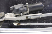 2013 NISSAN R35 GTR DBA WINDSHIELD WIPER MOTOR LINKAGE ASSEMBLY OEM GT-R