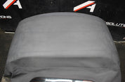 2000-2009 Honda S2000 S2K Convertible Glass Soft Top AP1 AP2 BLACK