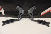 2020-2021 Toyota Supra GR hood hinges OEM Set