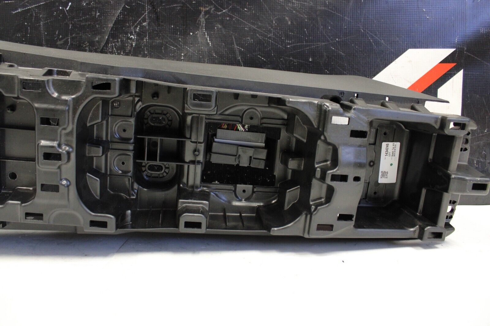 2020-2023 Toyota GR Supra A90 Center Console OEM