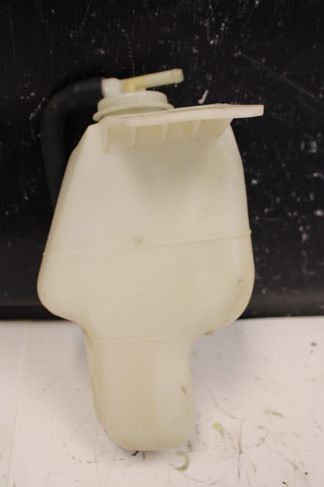 2003-2006 MITSUBISHI EVO EVOLUTION 8 9 OEM COOLANT OVERLFOW RESERVOIR TANK