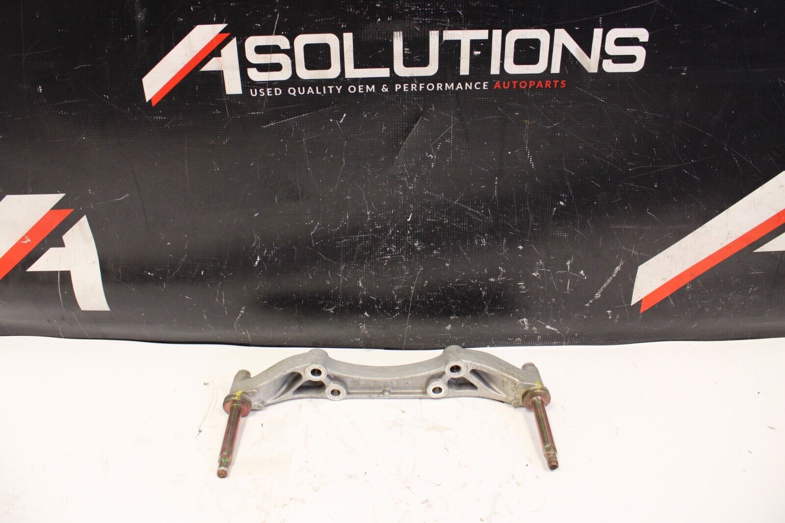 00-09 HONDA S2000 OEM REAR SUBFRAME DIFFERENTIAL REAR MOUNT BRACKET BR ...