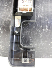 2003-2008 Nissan 350z Master Switch Window switch OEM