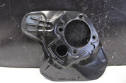 2009 - 2020 NISSAN GTR GT-R R35 BRAKE DUST SHIELDS REAR PAIR OEM
