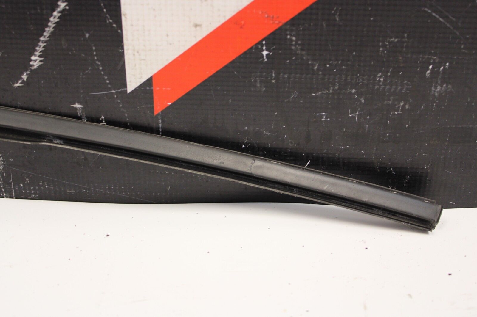 2009-2021 Nissan GTR R35 Roof Drip Molding Right RH OEM