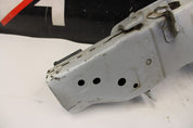 2009-2021 Nissan GTR R35 FRONT FRAME RAIL CUT Right Passenger