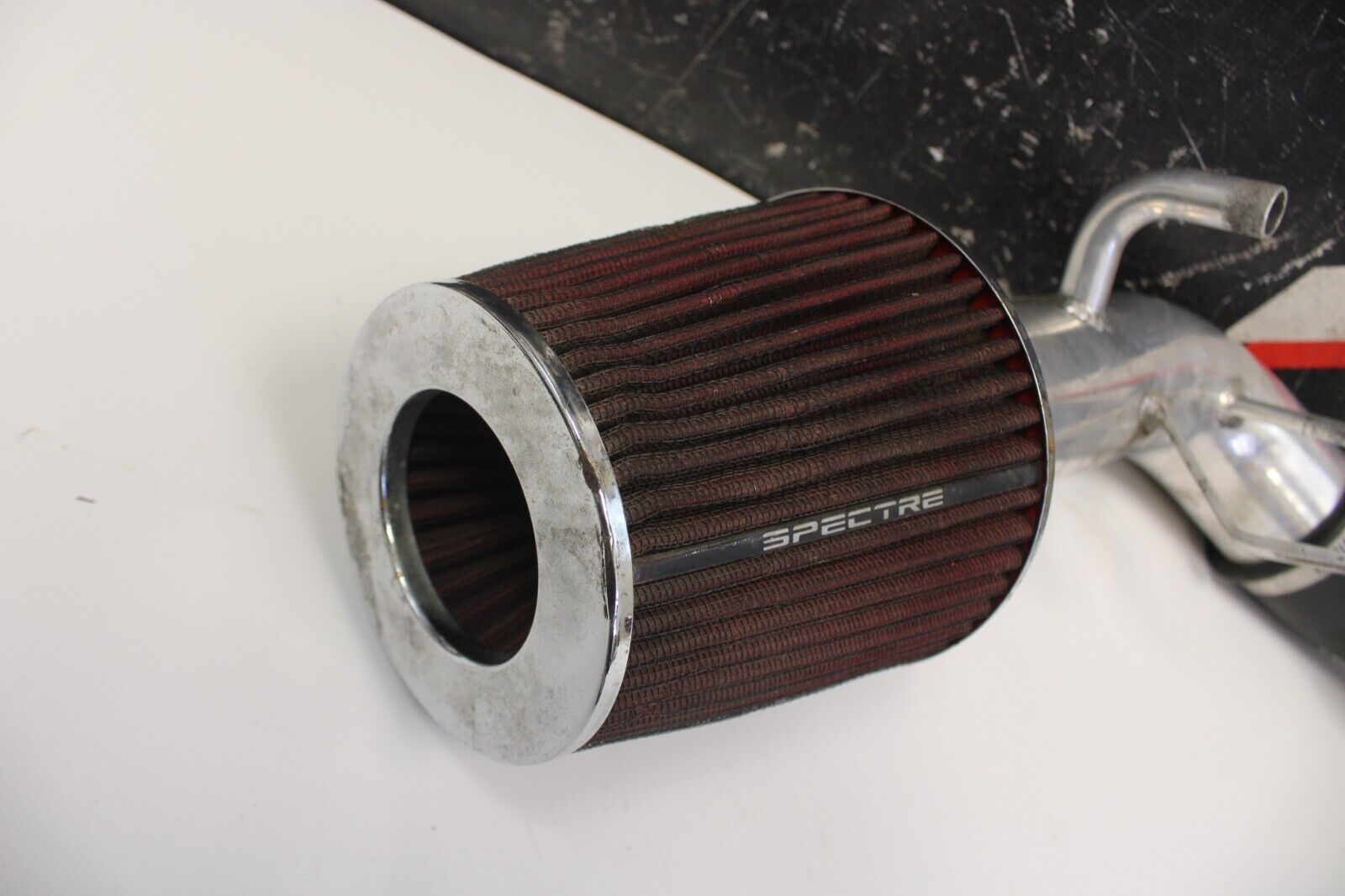2002-2006 Acura RSX Type S Injen Short Ram Intake