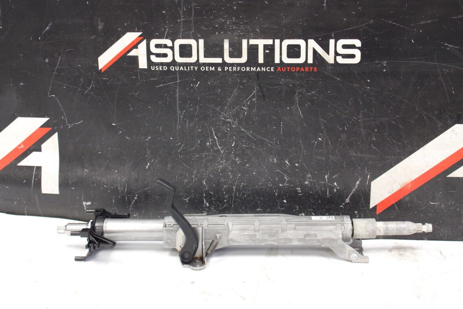 2020-2021 Toyota Supra Steering Column Assembly 6896187-01 Factory OEM 20-21