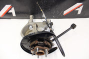 2003-2008 Nissan 350Z Right Rear Suspension Spindle Knuckle Control Trailing Arm