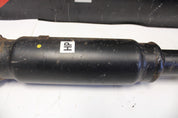 2018 Infiniti V37 Q60 Rear Driveshaft 2 Piece Awd Automatic OEM