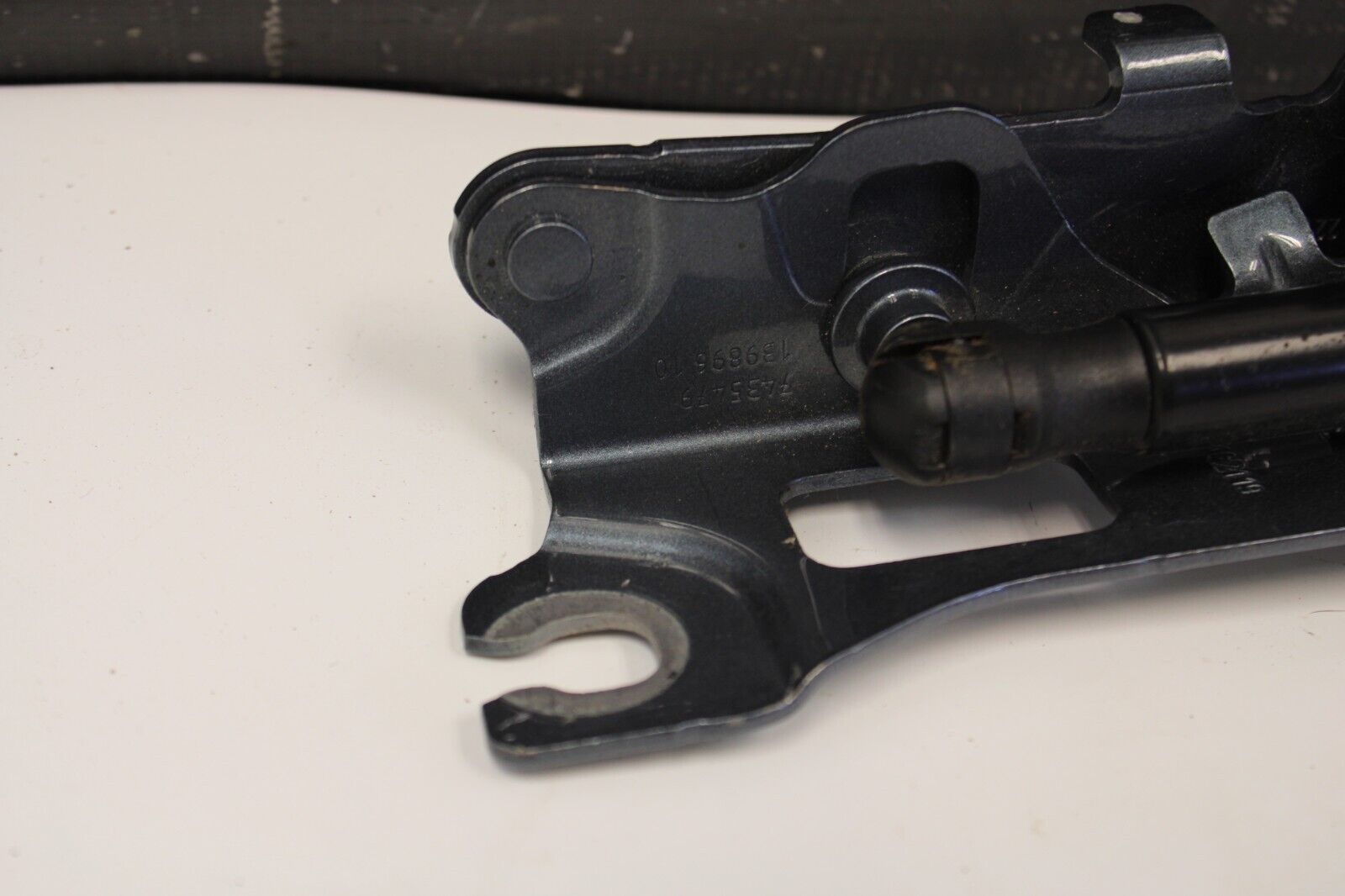 2020-2021 Toyota Supra GR hood hinges OEM Set