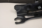2020-2021 Toyota Supra GR hood hinges OEM Set