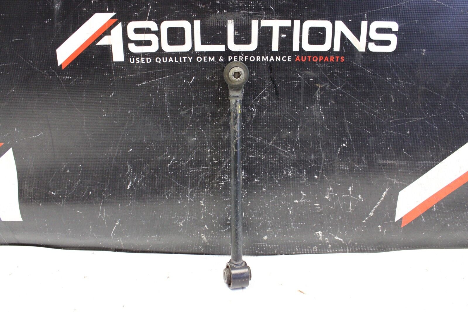 2000-2009 Honda S2000 AP1 AP2 OEM Rear Toe Link Arm Ball Joint Driver LEFT