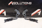 2020-2021 Toyota Supra GR hood hinges OEM Set