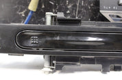 2013 Nissan GTR R35 RH Right Passenger Side Exterior Door Handle W Trim GT-R OEM