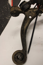 2000-2009 HONDA S2000 AP1 AP2 OEM FRONT RH PASSENGER KNUCKLE SPINDLE KNEE ASSY