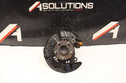 2000-2009 HONDA S2000 OEM FRONT LH DRIVER KNUCKLE SPINDLE KNEE 22K Miles!
