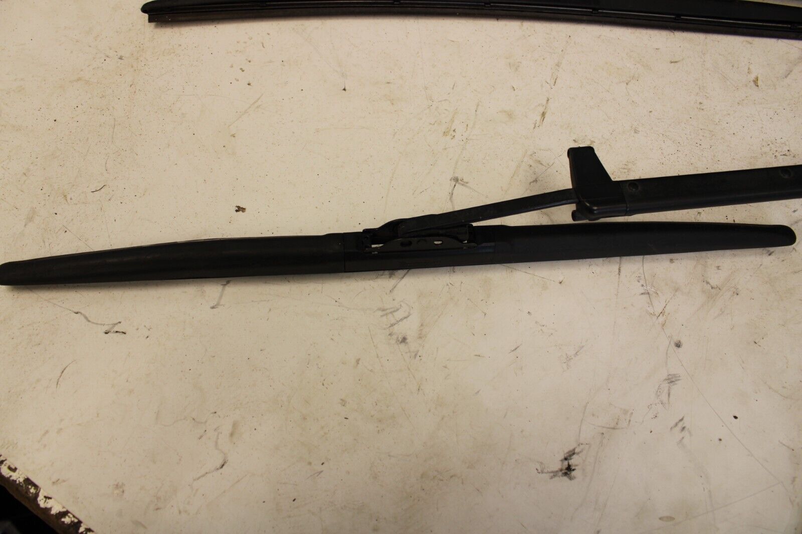 2009-2024 Nissan GTR GT-R R35 Windshield Wiper Arms Left LH and Right RH (2) OEM
