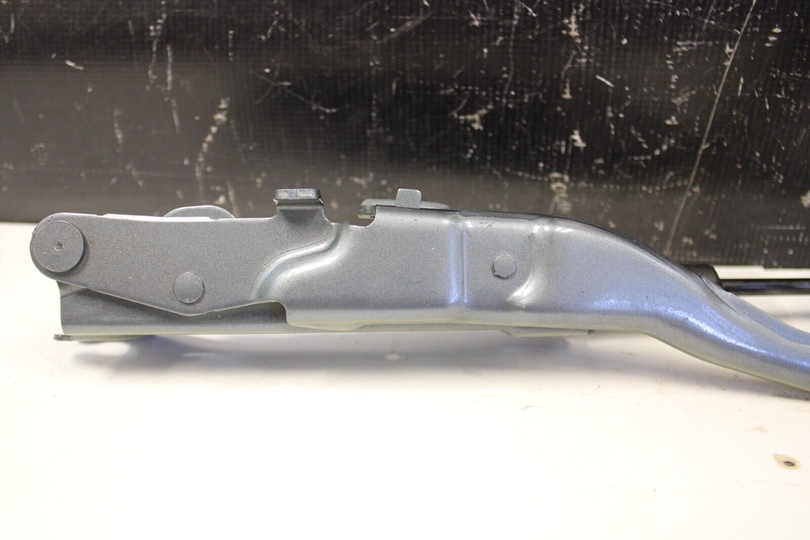 2020-2021 Toyota Supra GR hood hinges OEM Set