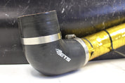 2003-2006 Mitsubishi Lancer Evolution 8 / 9 ETS Upper Intercooler Pipe