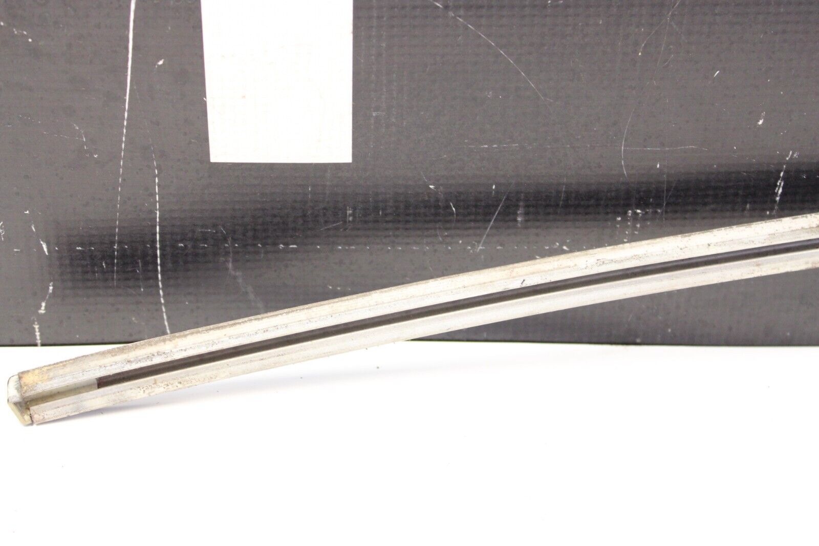 2009-2021 Nissan GTR R35 Roof Drip Molding Right RH OEM