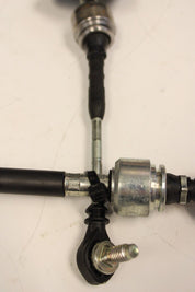 2013 NISSAN GTR R35 GT-R VR38 OEM AUTOMATIC TRANSMISSION SHIFTER CABLE 09-14
