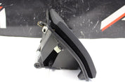 2009 NISSAN GT-R R35 PREMIUM VR38 3.8L OEM RH DASHBOARD GLOVE BOX ASSEMBLY