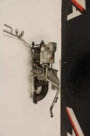 2009 Nissan R35 GTR OEM Turbocharger Right Passenger Side turbo