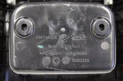 2020-2022 Toyota A90 GR Supra OEM Rear Center Console Cubby