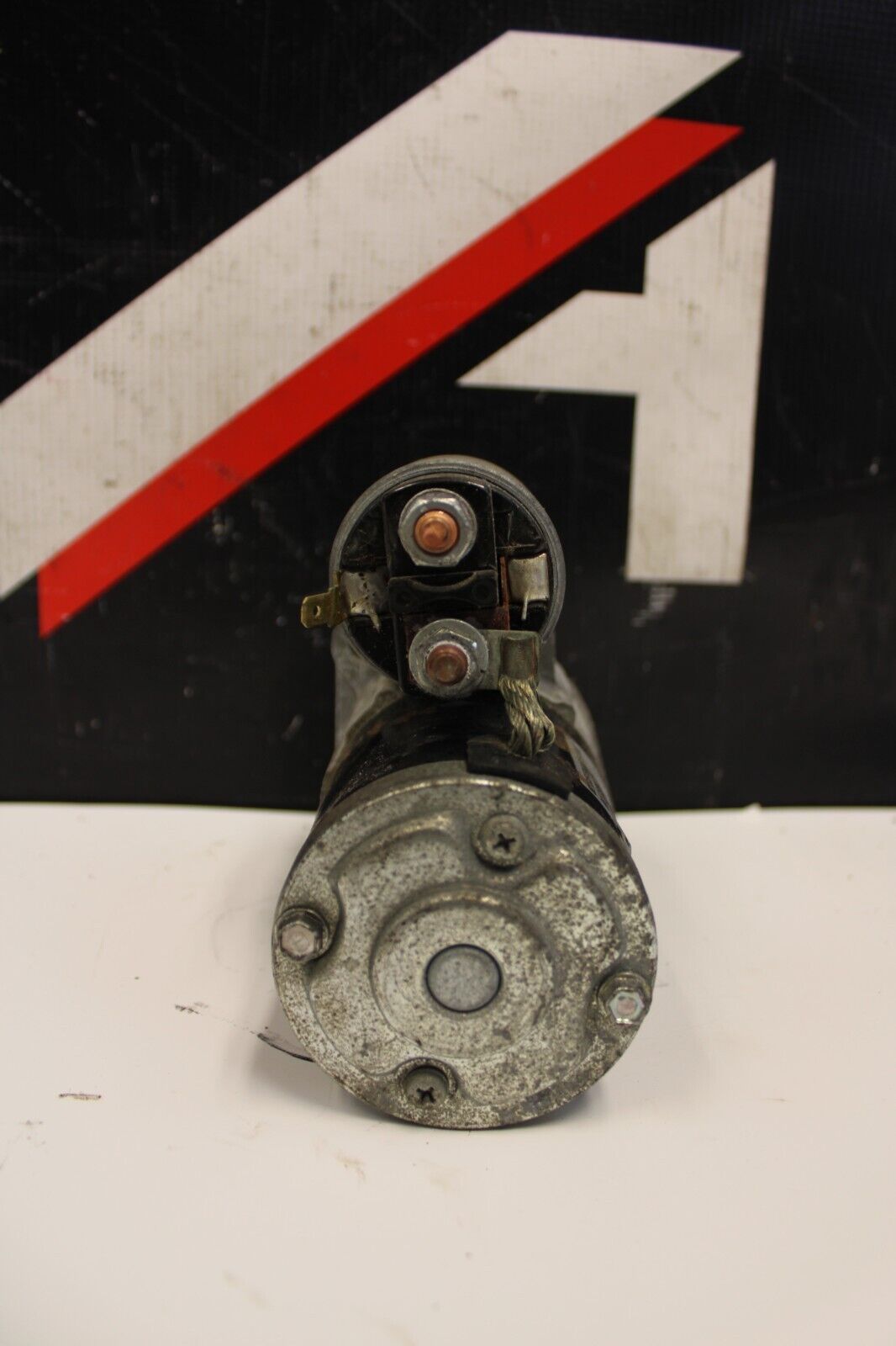 2008-2015 Mitsubishi Evo X Ralliart OEM STARTER