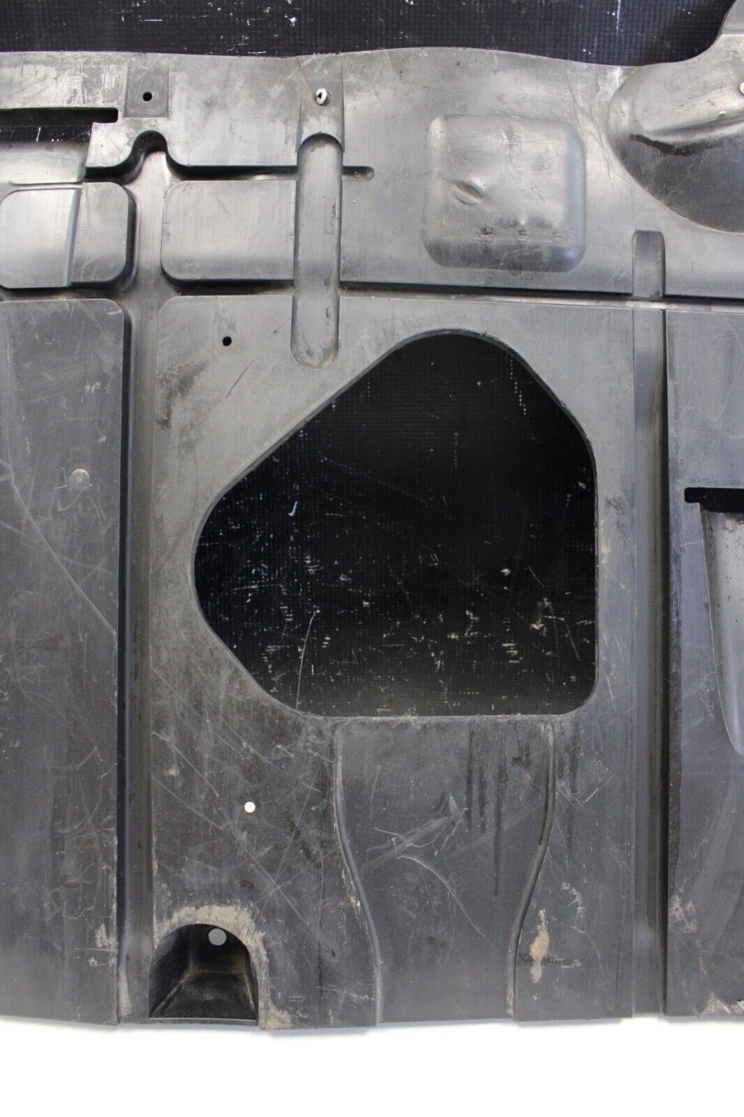 2010-2013 Mazda Speed 3 MS3 Mazdaspeed OEM Rear Engine Under Cover Splash Shield