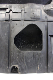 2010-2013 Mazda Speed 3 MS3 Mazdaspeed OEM Rear Engine Under Cover Splash Shield