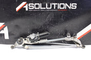 2013 NISSAN R35 GTR CBA WINDSHIELD WIPER MOTOR LINKAGE ASSEMBLY OEM GT-R