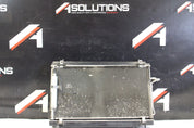2007-2008 Nissan 350z VQ35HR A/T Auto Trans Radiator Condenser Assembly OEM