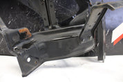 2007-2008 Nissan Z33 350Z Passenger Right Front Headlight Bracket Basket OEM