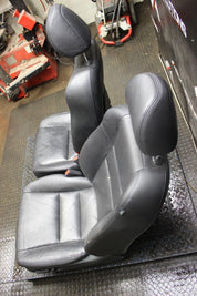 2006-2008 ACURA TSX  Front  Seats Set OEM Black