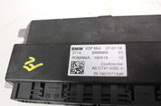 2020 TOYOTA SUPRA GR B58 3.0L A90 VDP SUSPENSION ELECTRONIC DAMPING MODULE OEM
