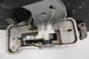2013 Nissan R35 GTR Interior Leather Handbrake Hand Brake Lever Parking Brake