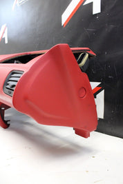 2000-2005 Honda S2000 S2K OEM Genuine Red Interior Dash Dashboard