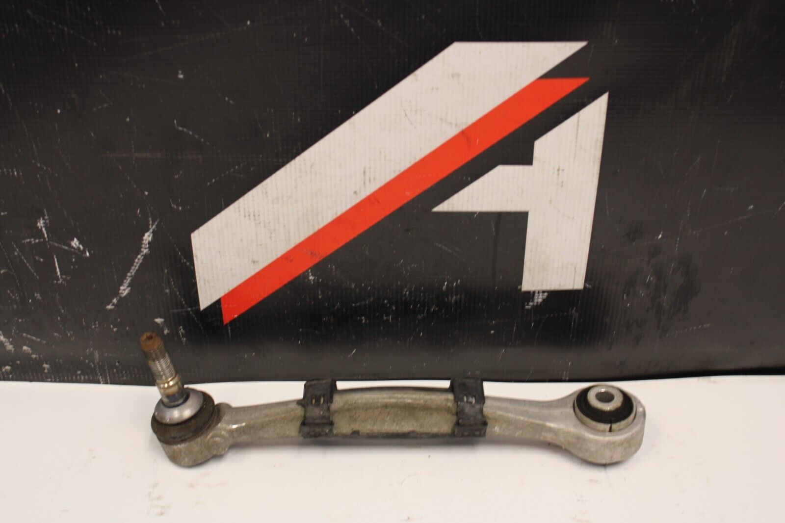 2015-2020 BMW M3 OEM LEFT RIGHT REAR UPPER SUSPENSION CONTROL ARM WISHBONE