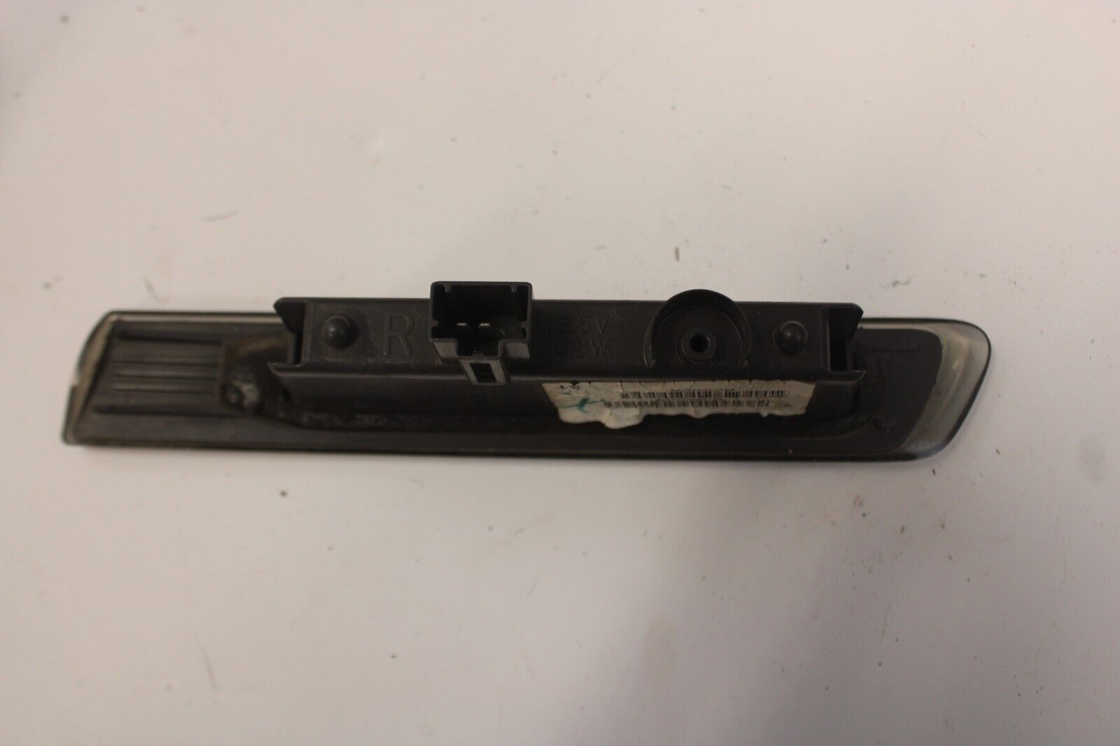 2007-2008 ACURA TL TYPE-S Front Fender Side Marker Light Right Side
