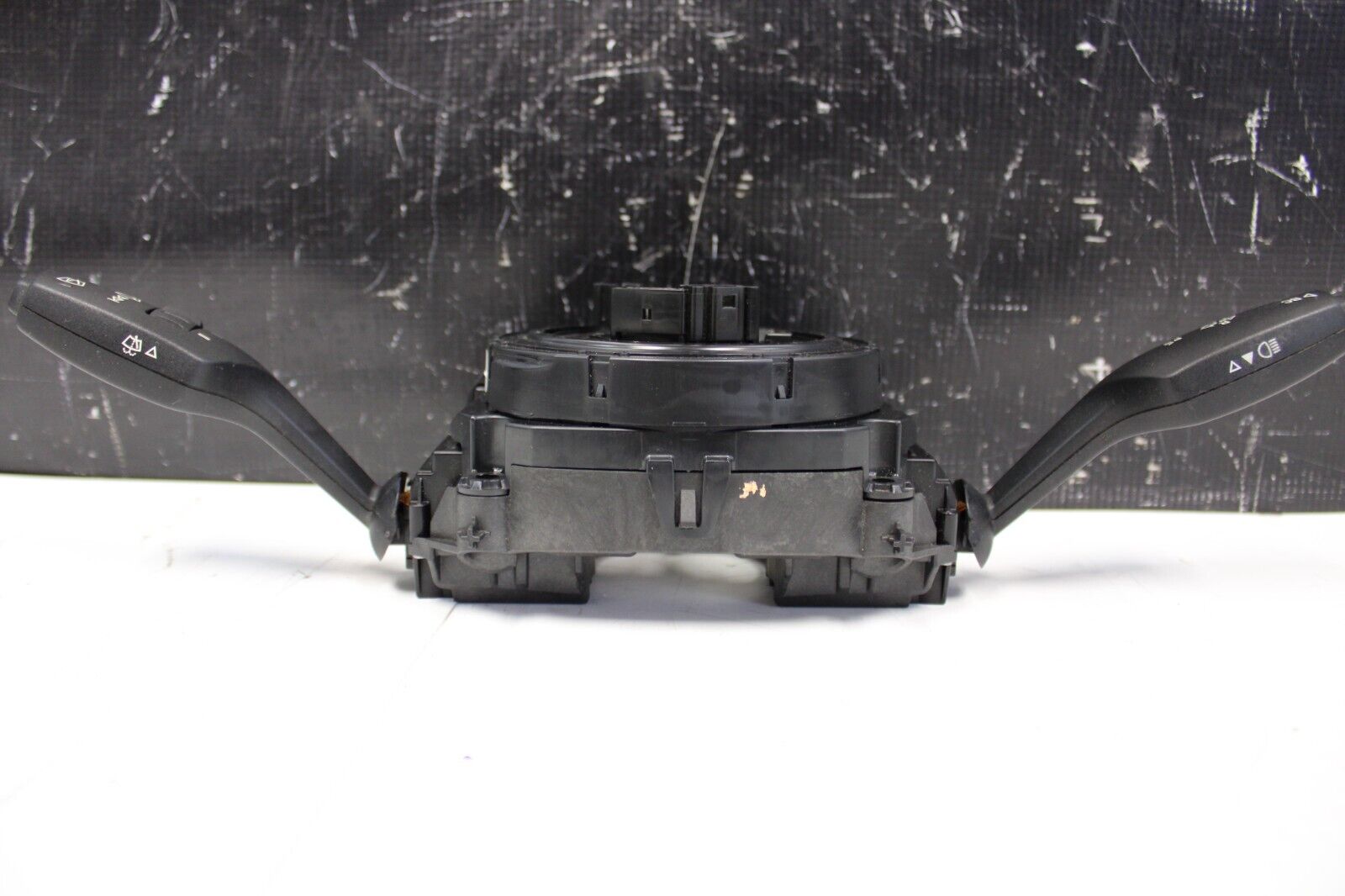 12-18 OEM BMW F30 F32 F80 F82 M3 M4 Steering Control Angle Sensor Clock Spring
