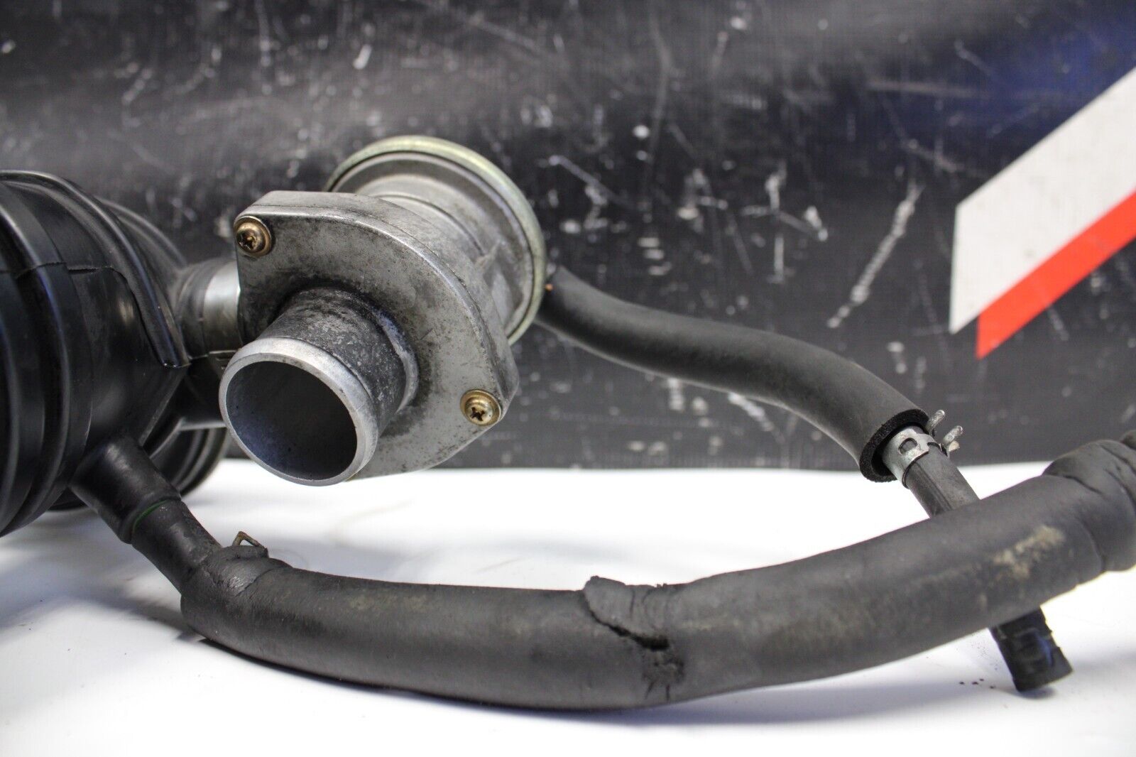 2003-2006 Mitsubishi Evo Evolution 8 9 Intake Tube OEM