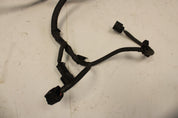 2010 NISSAN GT-R R35 GTR VR38 3.8L AWD OEM MAIN STARTER WIRE HARNESS