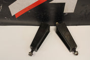 NISSAN R35 GTR AMS ENGINE MOTOR MOUNTS SET LH/RH REAR