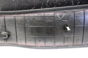 2013 NISSAN R35 GTR LOWER RH PASSENGER SIDE CONSOLE PANEL TRIM COVER 68134JF10A