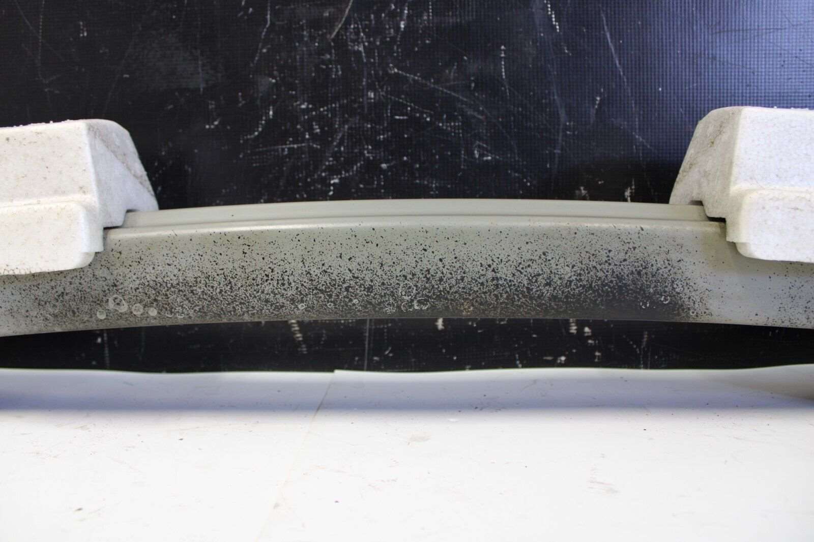 00-09 HONDA S2000 S2K REAR BUMPER REINFORCEMENT BAR FOAM OEM