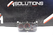 2003-2006 Mitsubishi Lancer Evolution Evo 8 9 Speedometer Cluster 138k Miles