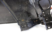2007-2008 Nissan Z33 350Z Driver Left Front Headlight Bracket Basket OEM
