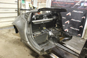 2009-2019 NISSAN 370Z DRIVER and PASSENGER QUARTER PANEL CUT LH RH
